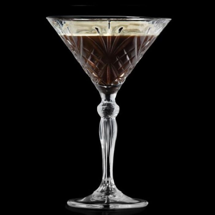 Melodia, Set 6 Calici Martini