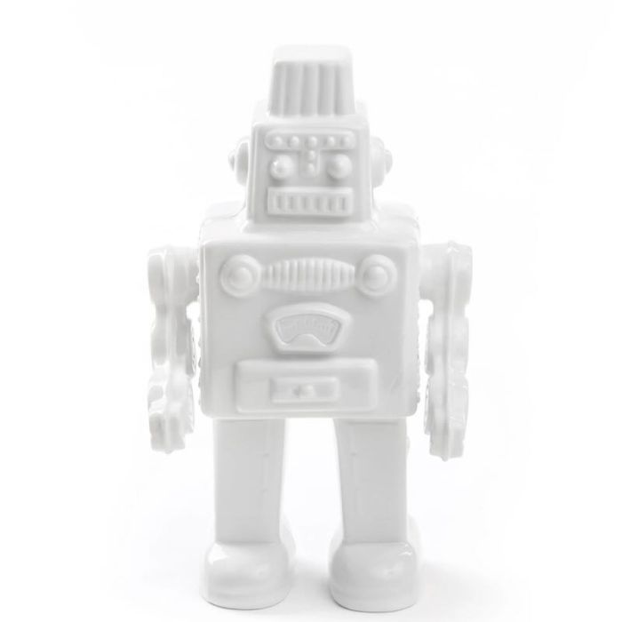 Memorabilia, My Robot