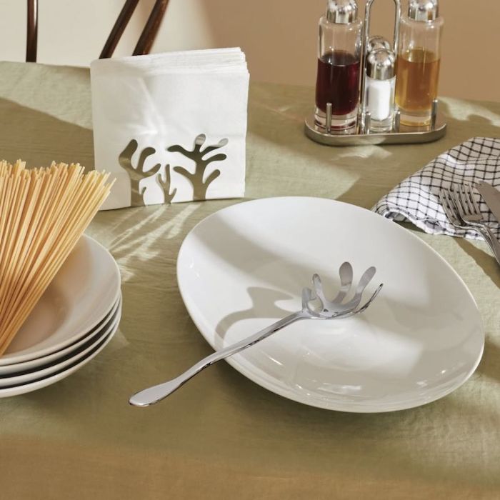 Mediterraneo, Mestolo per Spaghetti
