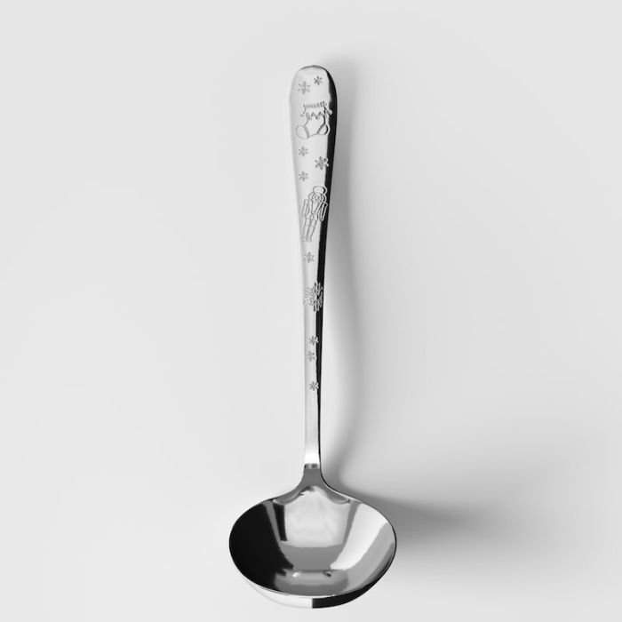 Toy's Delight, Mestolo per Zuppa