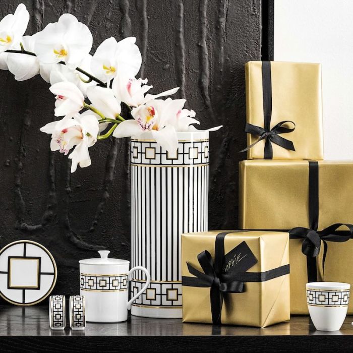 MetroChic Gift, Vaso Alto 30cm