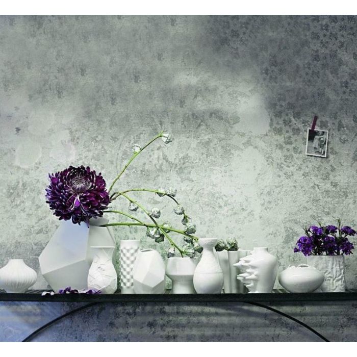 Flux, Mini Vaso 9cm Bianco