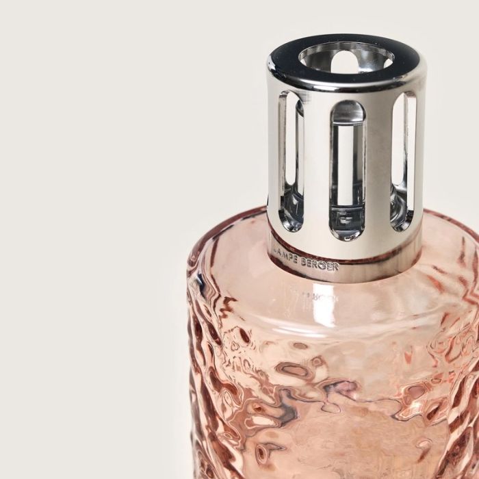 Mirage, Lampada Catalitica + ricarica 250ml