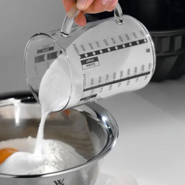 Gourmet, Misurino 1,0L