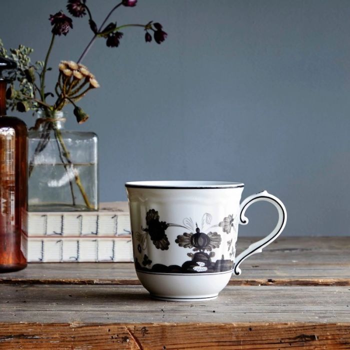 Oriente Italiano, Tazza Mug