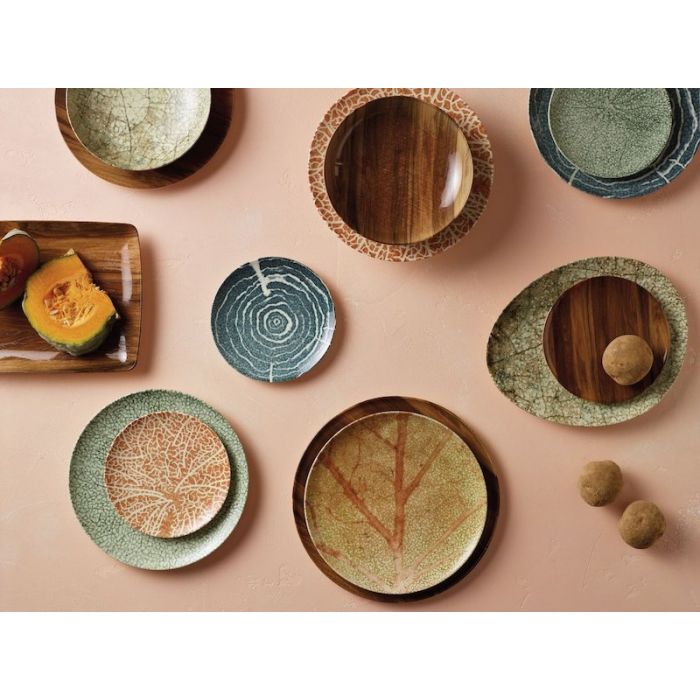 Nature Essence, Set Piatti 12 pezzi