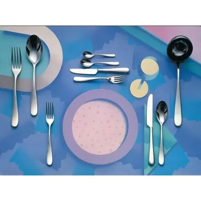 Nuovo Milano, Servizio di Posate 75 pezzi