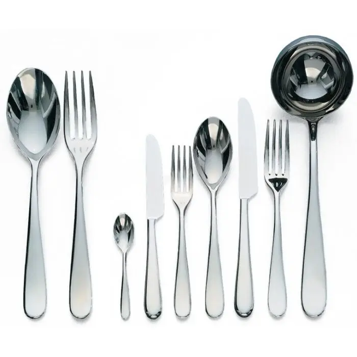 Nuovo Milano, Servizio di Posate 75 pezzi