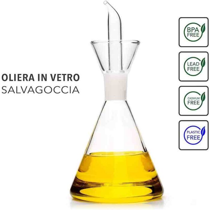 Oliera Conica 250ml