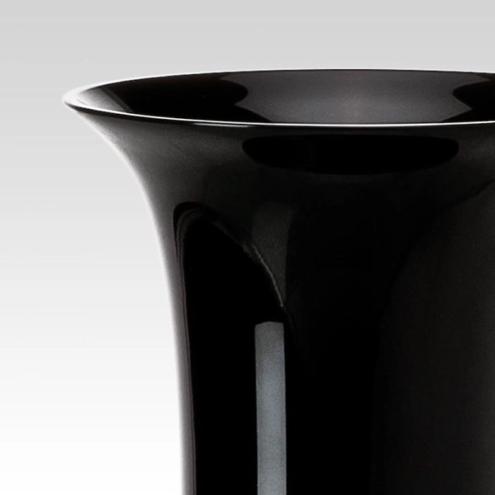 Opalino, Vaso Nero