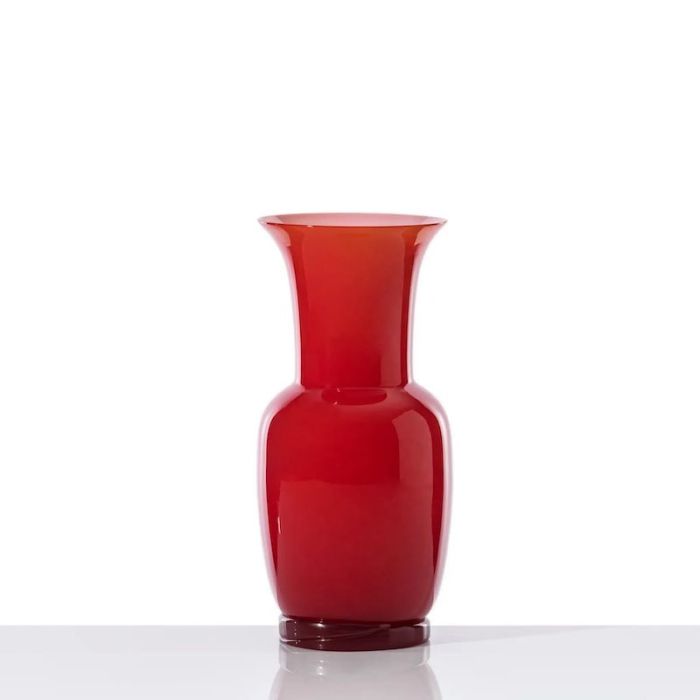 Opalino, Vaso Rosso