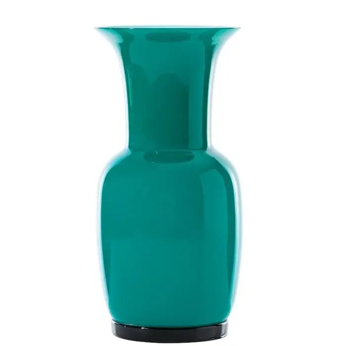 Opalino, Vaso Paraiba Opalino, Vaso Paraiba