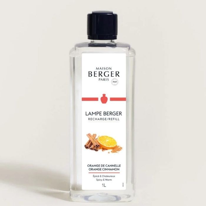 Refill 1 Litro per Lampe Berger