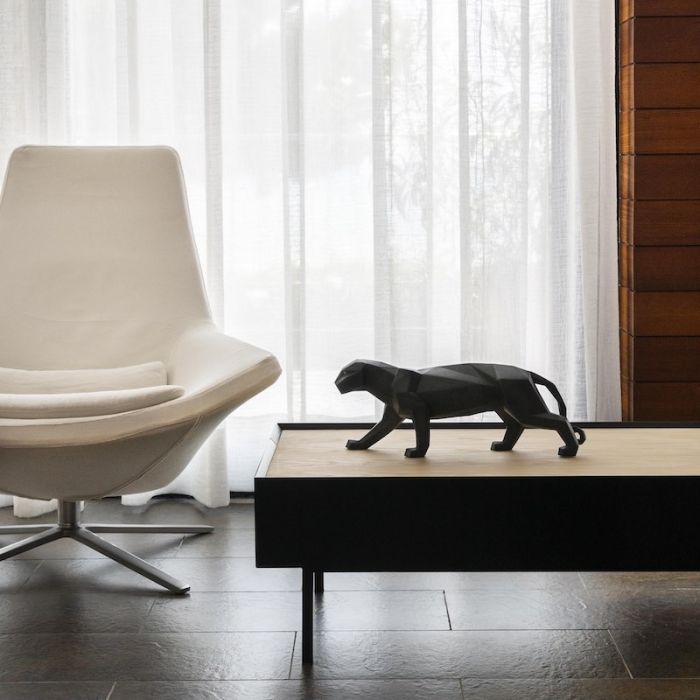 Figurina Pantera 50cm