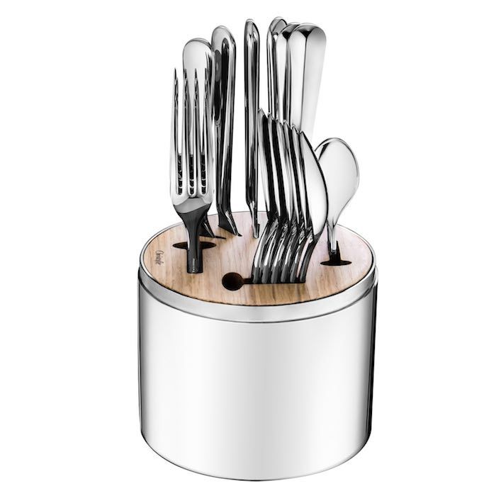 Origine, Cofanetto con 24 Posate (x 6 persone)