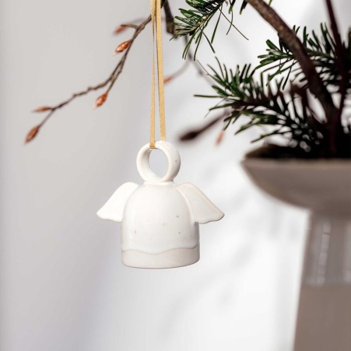 Winter Glow, Appendino Angelo 9cm