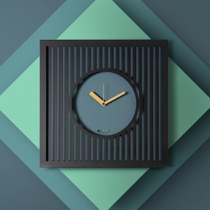Tiffany, Orologio da Parete 50cm