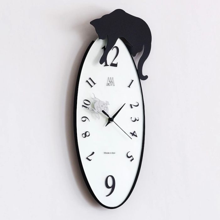 Tommy, Orologio Parete 41cm