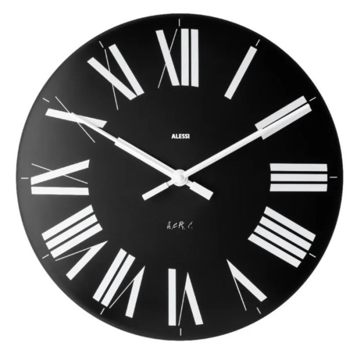 Firenze, Orologio da Parete