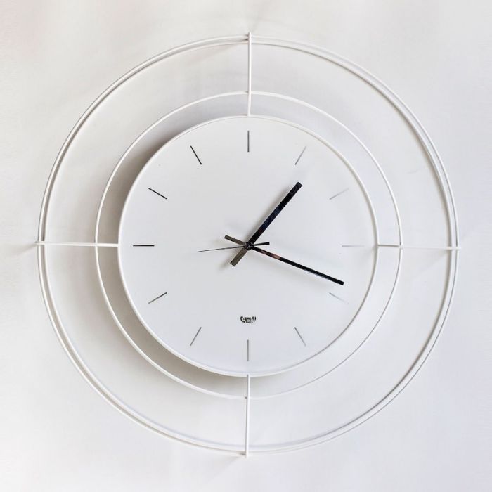 Nudo, Orologio da Muro 59cm
