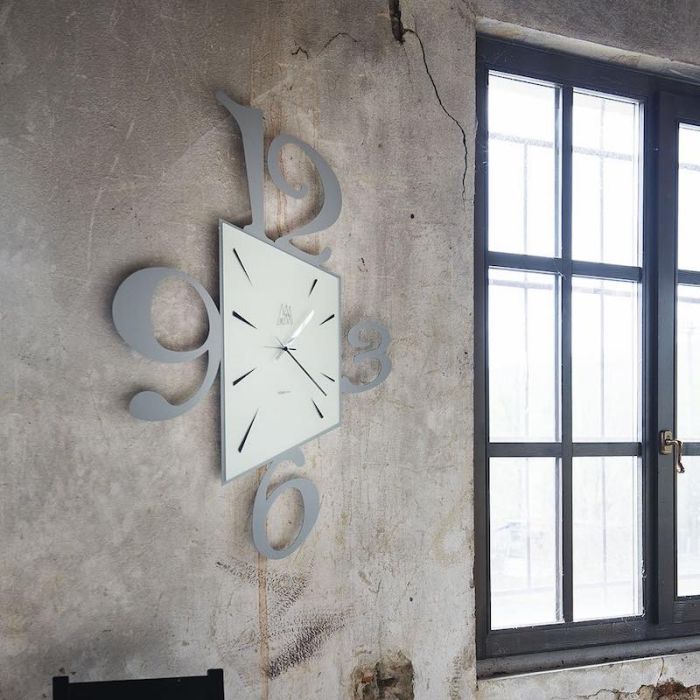 Prospettiva, Orologio da Muro 50cm