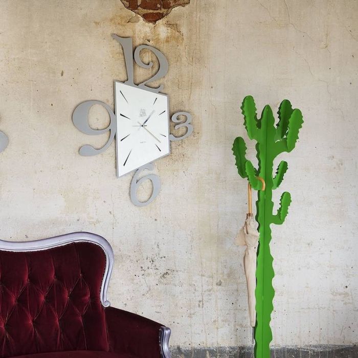 Prospettiva, Orologio da Muro 50cm