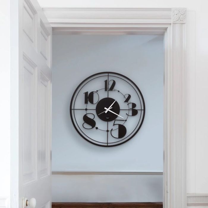 Teo, Orologio da Parete 50cm