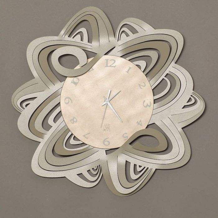 Penelope, Orologio da Parete 50cm