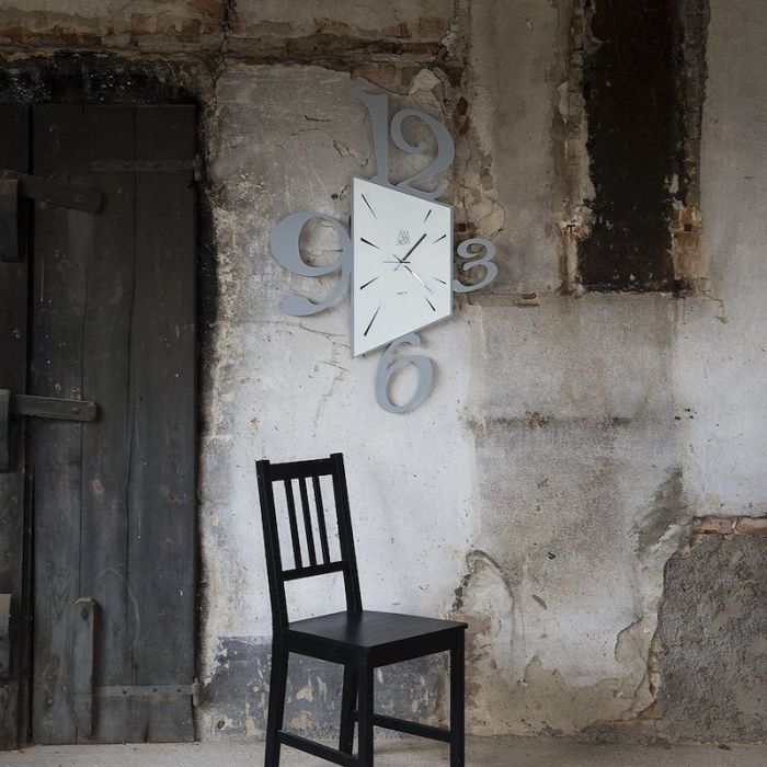 Prospettiva, Orologio da Muro 50cm