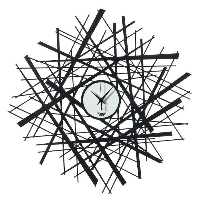 Shanghai, Orologio da Parete 58cm