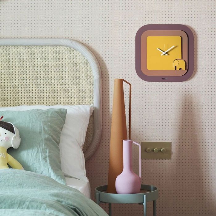 Tino, Orologio da Parete 24cm