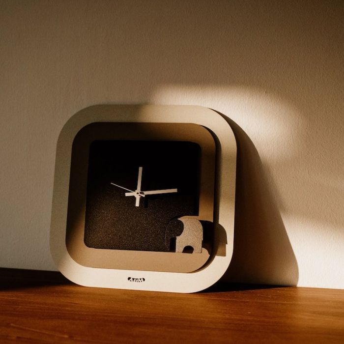 Tino, Orologio da Parete 24cm