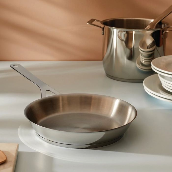 Pots&Pans, Padella