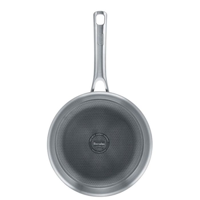 Tricion Resist, Padella