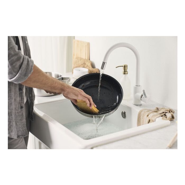 Pure, Padella con Rivestimento Antiaderente