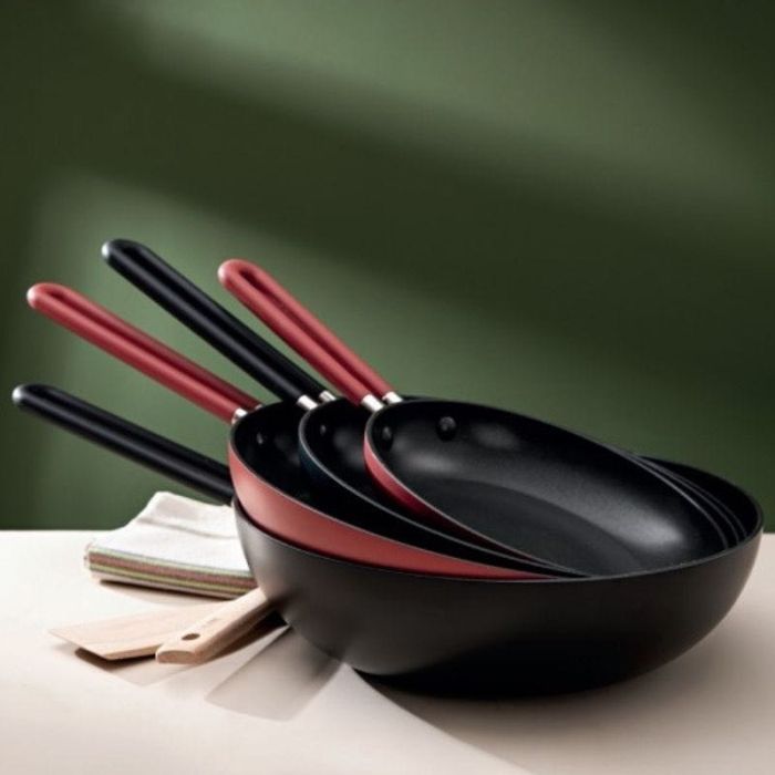 Sten, Wok 28cm