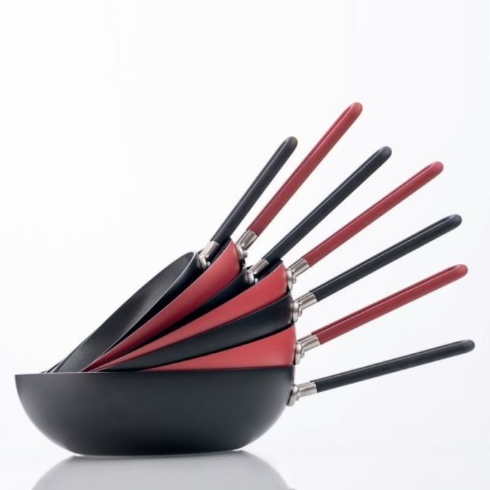 Sten, Wok 28cm
