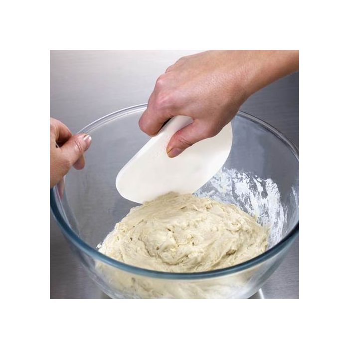 Duo Bake, Paletta o Raschietto 2 pezzi