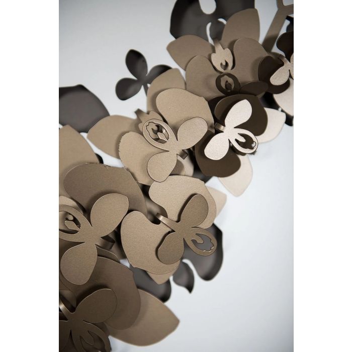 Orchidea, Pannello Decorativo 100cm