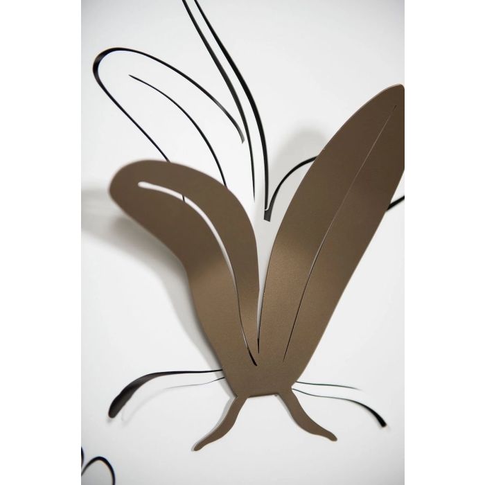 Orchidea, Pannello Decorativo 100cm