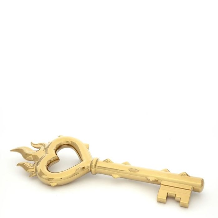 Passion Key, Chiave da Muro o da Appoggio 52cm