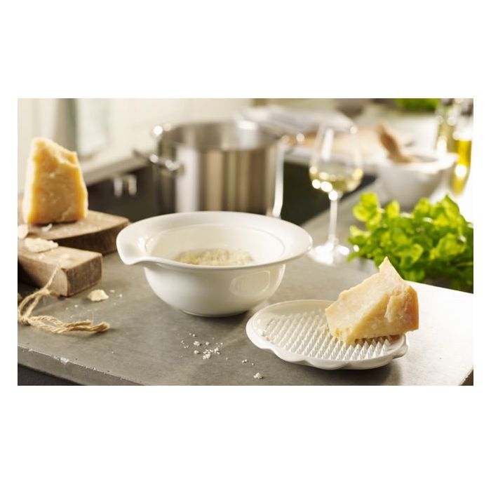 Pasta Passion, Scodella parmigiano con coperchio 17,8x15,5x7,4cm
