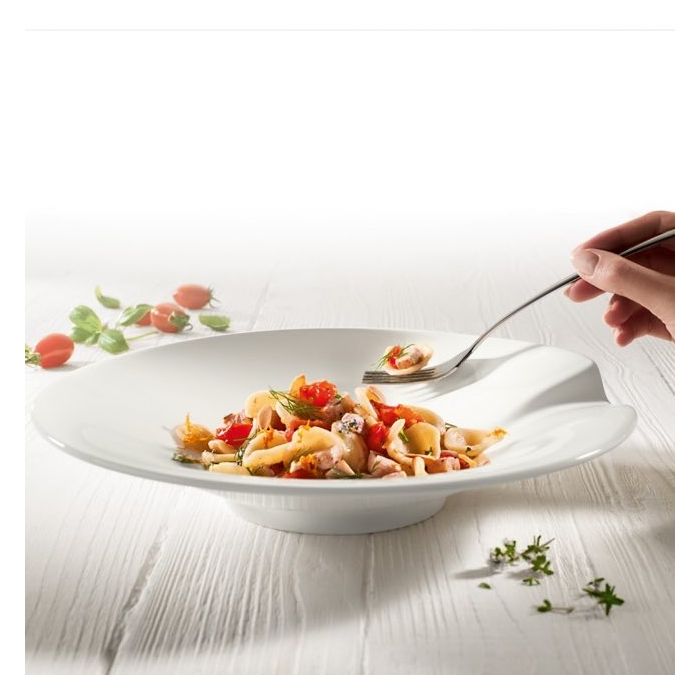 Pasta Passion, Set Spaghetti 4 pezzi