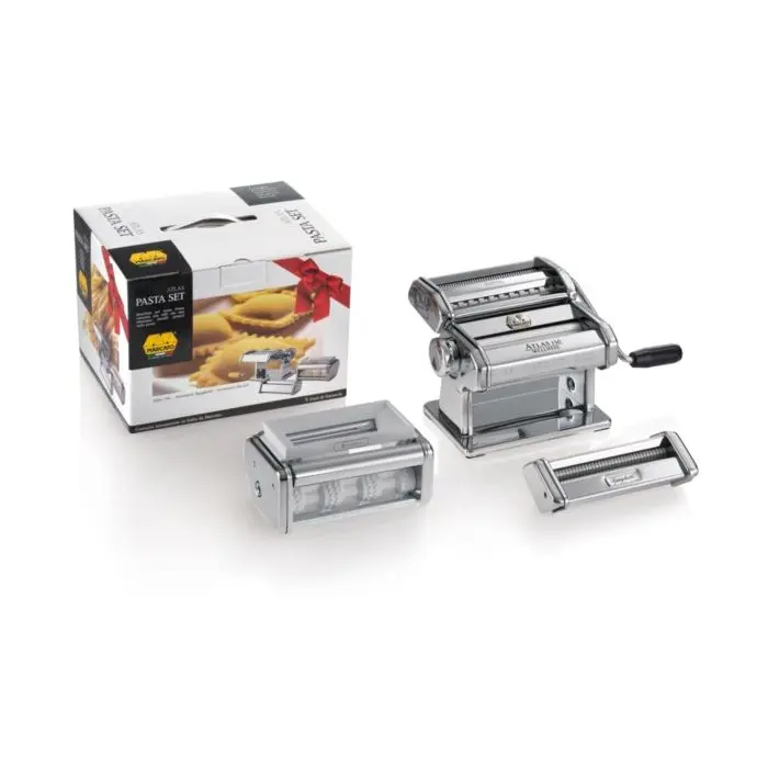 Marcato Pasta Set