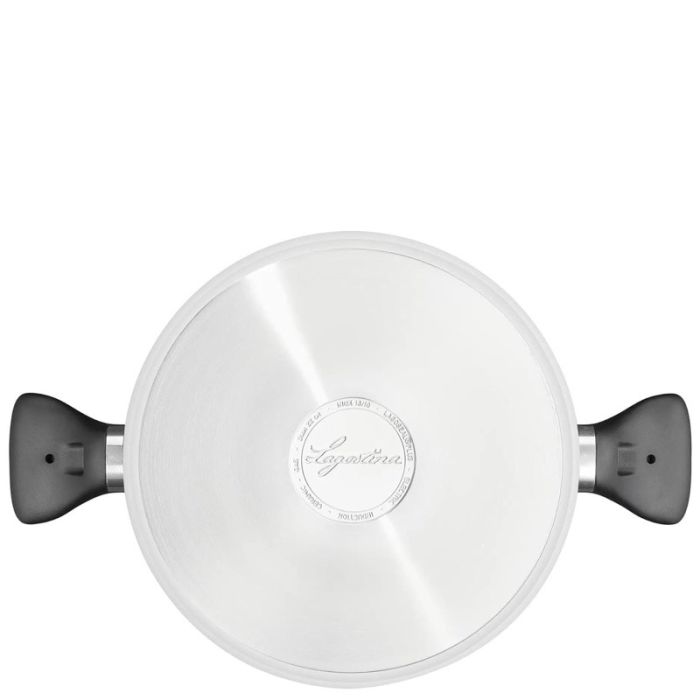 Unlimited, Pastaiola 22cm con Doppio Cestello