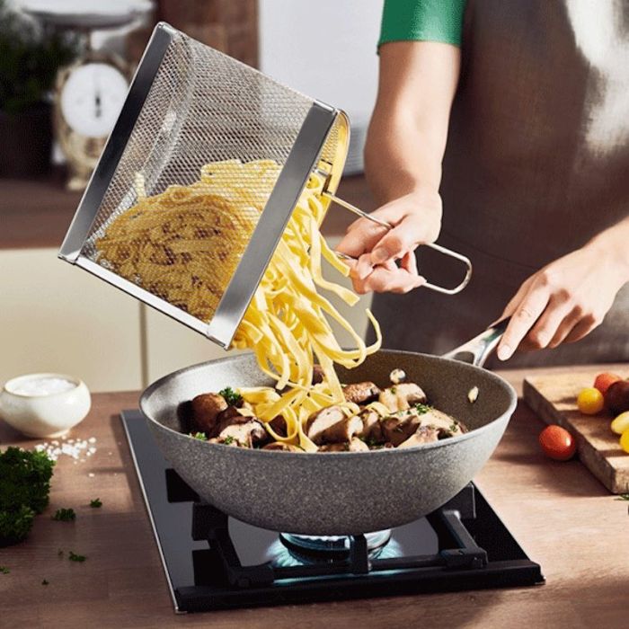 Gli Speciali, Pastapot 2 Cestelli 24cm