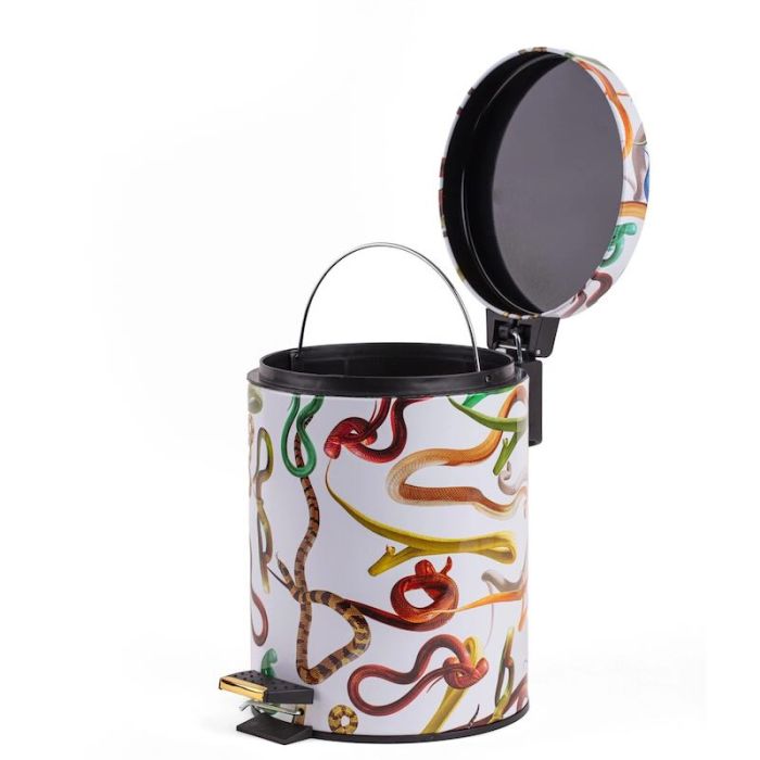 TOILETPAPER HOME, Pattumiera in varie misure