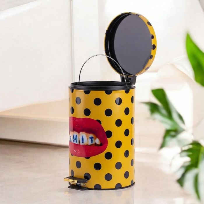 TOILETPAPER HOME, Pattumiera in varie misure