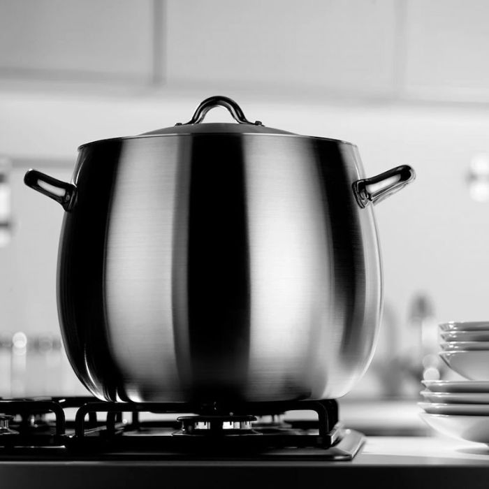 Mami, Batteria di Pentole 7 pezzi