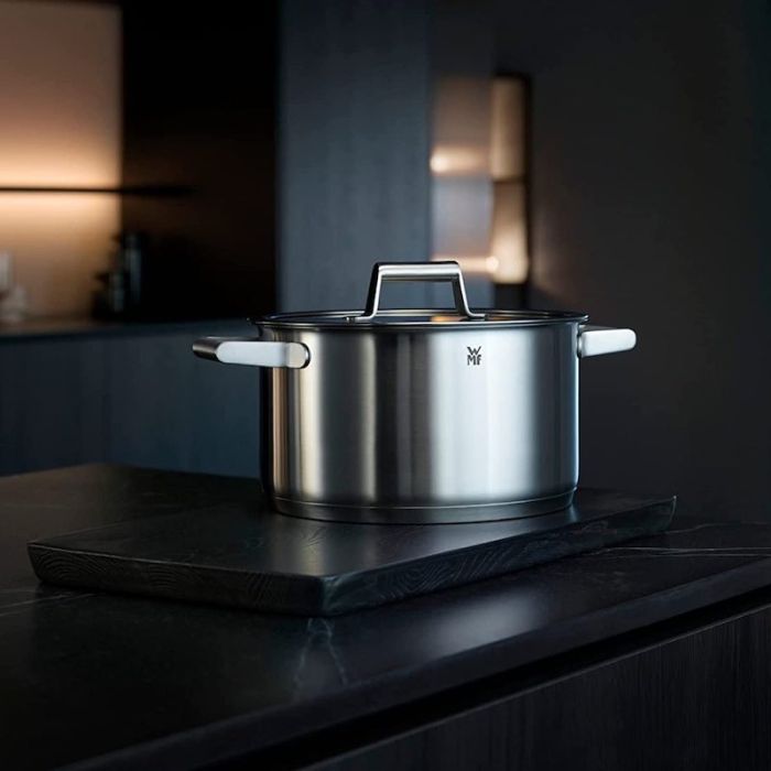 Comfort Line, Batteria di Pentole 5 pezzi